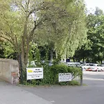 Hotel zur alten Stadtmauer