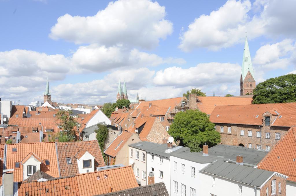 Zur Alten Stadtmauer